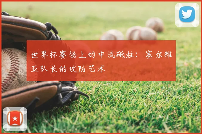 世界杯赛场上的中流砥柱:塞尔维亚队长的攻防艺术